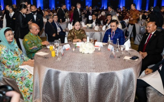 Sebagai Tuan Rumah Sidang Forum Parlemen Negara-Negara Asia Tenggara DPR RI Ingin Menunjukkan Wajah Indonesia di Kancah Internasional