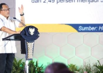 Mendagri Mengapresiasi Menteri Pendidikan, Kebudayaan, Riset, dan Teknologi (Mendikbudristek) Nadiem Makarim Dalam Membenahi Sistem Pendidikan di Indonesia