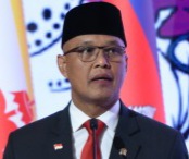 Wakil Ketua BKSAP DPR RI Sukamta Menyampaikan Hasil Pertemuan Komisi Sosial Sidang Umum ke-44 ‘ASEAN Inter-Parliamentary Assembly’ (AIPA)