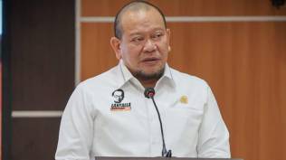 Akademisi Apresiasi Proposal Kenegaraan Perbaikan Sistem Bernegara yang Ditawarkan Ketua DPD RI