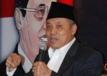 KH. As’ad Said Ali : Para Elit,&nbsp; Dengarlah Nurani Rakyat !