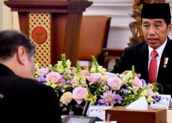 Buruknya Kualitas Udara Di Jabodetabek disebabkan Oleh Beberapa Faktor