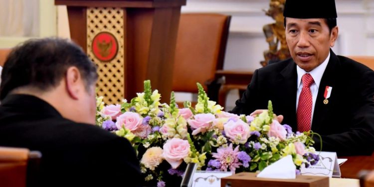 Buruknya Kualitas Udara Di Jabodetabek disebabkan Oleh Beberapa Faktor