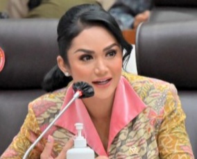 Kasus Dugaan Pelecehan Yang Dialami Oleh Para Finalis Miss Universe Indonesia Harus Segera Ditangani