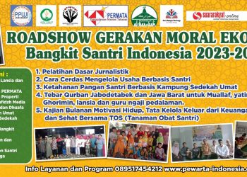 RSUD, Satu Inovasi Untuk Membina dan Mengarahkan Pelaku UMKM