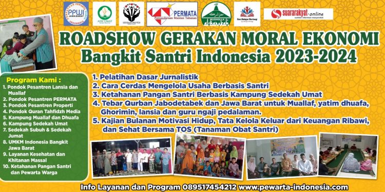 RSUD, Satu Inovasi Untuk Membina dan Mengarahkan Pelaku UMKM