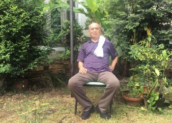 Santri yang Berkiprah Dalam Dunia Inteljen