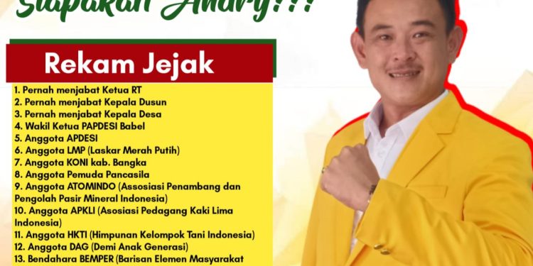 Bacaleg Millenial Yang Akan Memperjuangakan Aspirasi Masyarakat