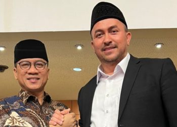 DPP Forum Silaturahmi Ulama Indonesia Lantik DPW Se Jabodetabek di Gedung DPR MPR RI