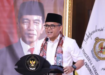 Mesin Birokrasi Amat Menentukan Sejauh Mana Ketercapaian Target-Target Pembangunan