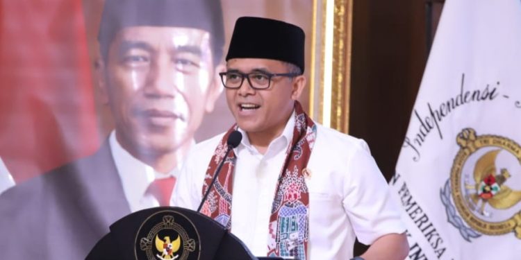 Mesin Birokrasi Amat Menentukan Sejauh Mana Ketercapaian Target-Target Pembangunan