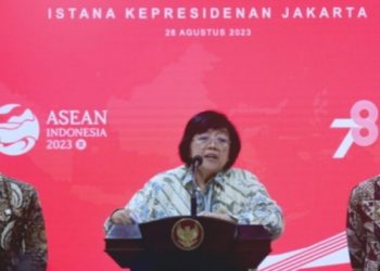 Pemerintah Siapkan Sejumlah Langkah Antisipasi Peningkatan Penyakit Akibat Polusi Udara