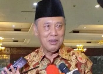 SIBUK PILPRES ; JANGAN LENGAH TERORISME