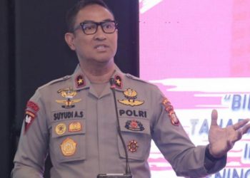 Rakernis Bidhumas Polda Metro Jaya 2023: Siap Kawal Pemilu Damai 2024