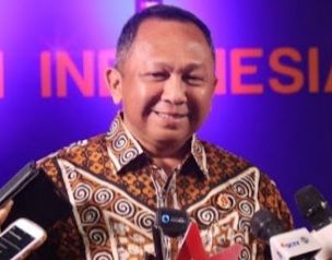 Kejagung Raih Penghargaan “Merdeka Award” Dalam Kategori Inovasi Layanan Publik