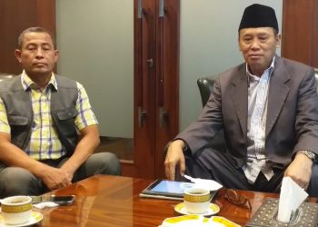 WASPADA ; ADA UPAYA MEMBANGKITKAN  KOMUNISME !