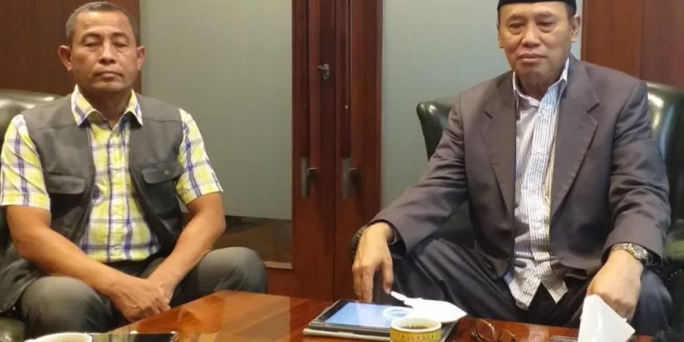 WASPADA ; ADA UPAYA MEMBANGKITKAN  KOMUNISME !