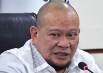 Bahas Demokrasi di Komunitas Tanya Hukum, LaNyalla: Mana yang Lebih Utuh Menjamin Kedaulatan Rakyat, Sistem Pancasila atau Barat?