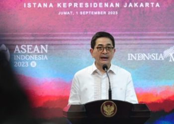 ASEAN-BAC Perkuat Sektor Swasta dan Pemerintah dalam Pertumbuhan Ekonomi ASEAN