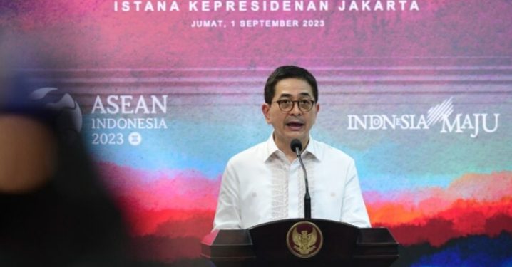 ASEAN-BAC Perkuat Sektor Swasta dan Pemerintah dalam Pertumbuhan Ekonomi ASEAN