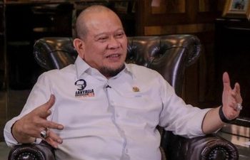 Cak Imin Diperiksa KPK, Ketua DPD RI : Justru Biar Terang Benderang