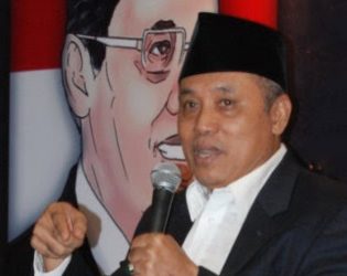 REVOLUSI BUNGA DALAM PILPRES 2024, MUNGKINKAH ?