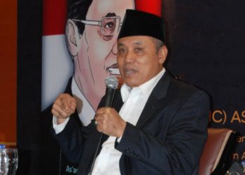 REVOLUSI BUNGA DALAM PILPRES 2024, MUNGKINKAH ?