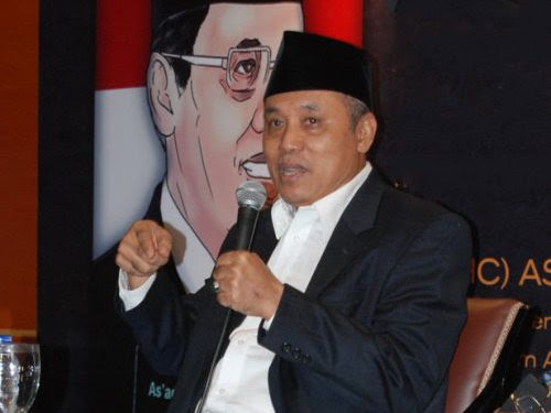 REVOLUSI BUNGA DALAM PILPRES 2024, MUNGKINKAH ?