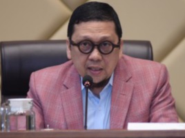 Komisi II Tunggu Kejelasan KPU Terkait Usulan Memajukan Waktu Pendaftaran Capres-Cawapres