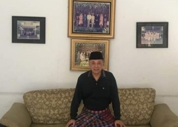 Kebiasaan Menjadi Bagian Dari Hukum