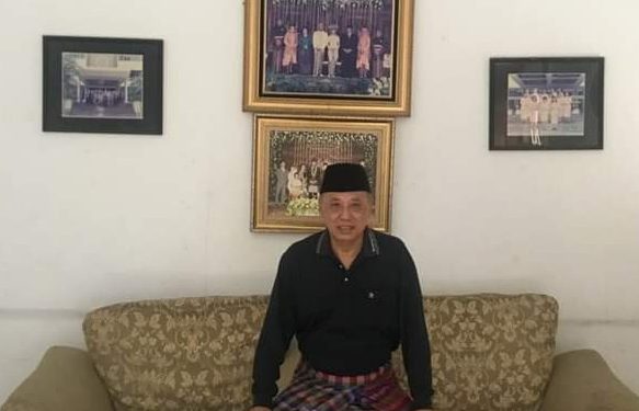 Kebiasaan Menjadi Bagian Dari Hukum