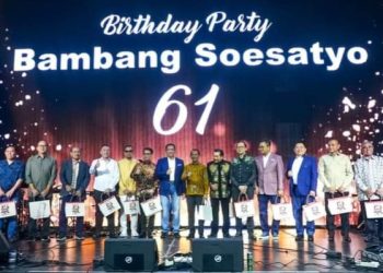 Apa Yang Saya Capai Hari InI Bukanlah Sesuatu Yang Mudah dan Instan