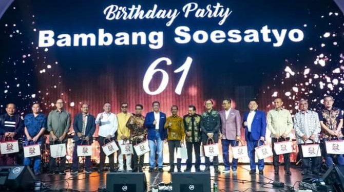 Apa Yang Saya Capai Hari InI Bukanlah Sesuatu Yang Mudah dan Instan