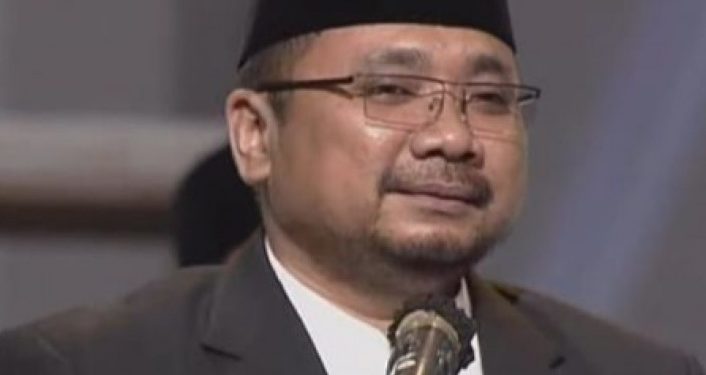 10.300 PPPK Hasil Optimalisasi Pengisian Kebutuhan PPPK Kementerian Agama