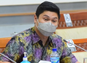 Jangan Sampai Ada Kompromi Soal Kedaulatan Yang Menyangkut Pertahanan Negara