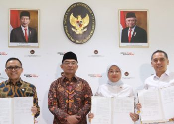 Pemerintah Telah Menyepakati dan Menetapkan Hari Libur Nasional&nbsp;