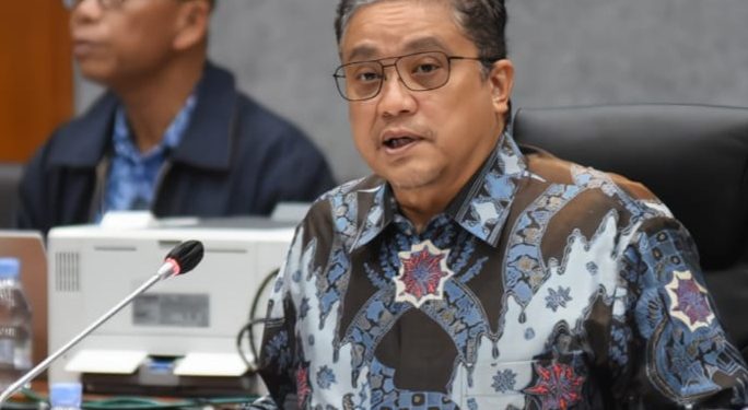Komisi X DPR Akan Mendorong Pemerintah Indonesia Melalui&nbsp; Kemendikburistek Untuk Memperbaiki Desain Kebutuhan Guru dan Tenaga Pendidikan Di Indonesia