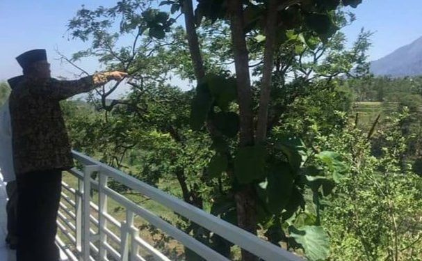 Menyongsong Lahirnya Super Power Indonesia