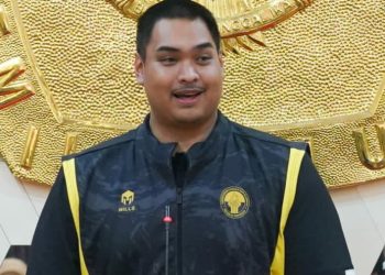 Menpora Dito Berkomitmen Untuk Membantu Meningkatkan Partisipasi Pemilih Muda di Pesta Demokrasi 2024