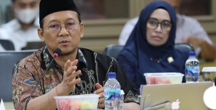 Jokowi Ngaku Pegang Data Intelijen Terkait Parpol, Gus Hilmy: Maksudnya Buat Nakut-Nakuti?