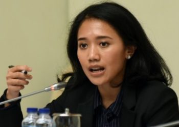 Puteri Anetta Komarudin, Berharap: PT Eka Graha Bisa Mendukung Penyediaan Rumah Bagi Masyarkat Berpendapat Rendah