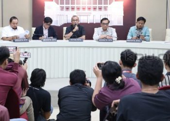 Siapkan Alat Perlengkapan Pemungutan dan Penghitungan Suara