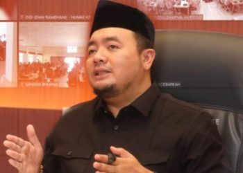 Pemilu Ajang Kompetisi tapi Juga Integrasi