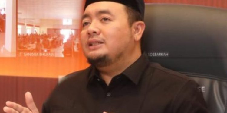 Pemilu Ajang Kompetisi tapi Juga Integrasi