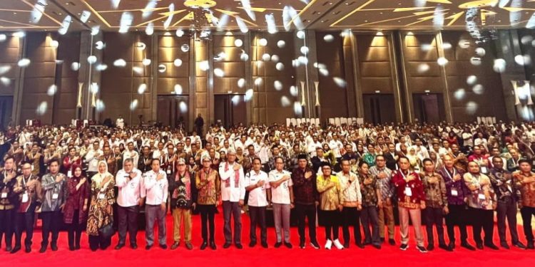 KPU Siap Menghadapi Komplektivitas Tantangan Pemilu 2024