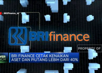 BRI Finance Mencatatkan Lonjakan Laba Sebesar 45,37% di Paruh Pertama 2023