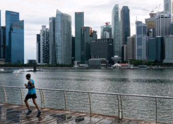 Negara Singapura Sebagai Surga Pencucian Uang