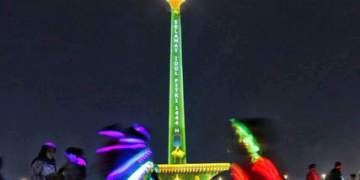 Ekonomi RI Baik-baik Saja Saat Dunia Kacau Balau