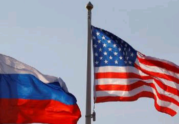 Rusia, Amerika Serikat, dan Uni Eropa Bertemu Secara Rahasia