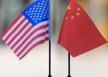 Ketegangan AS-China Pengaruhi Pasar Global